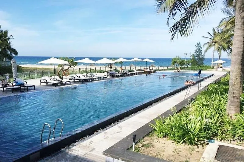 Ocean Apartment Two Bedrooms Da Nang