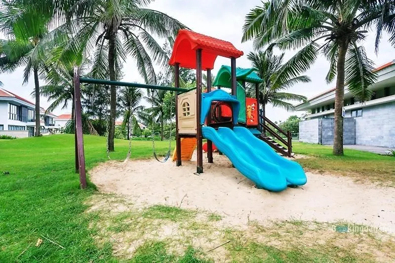 Ocean Apartment Two Bedrooms Da Nang Vietnam