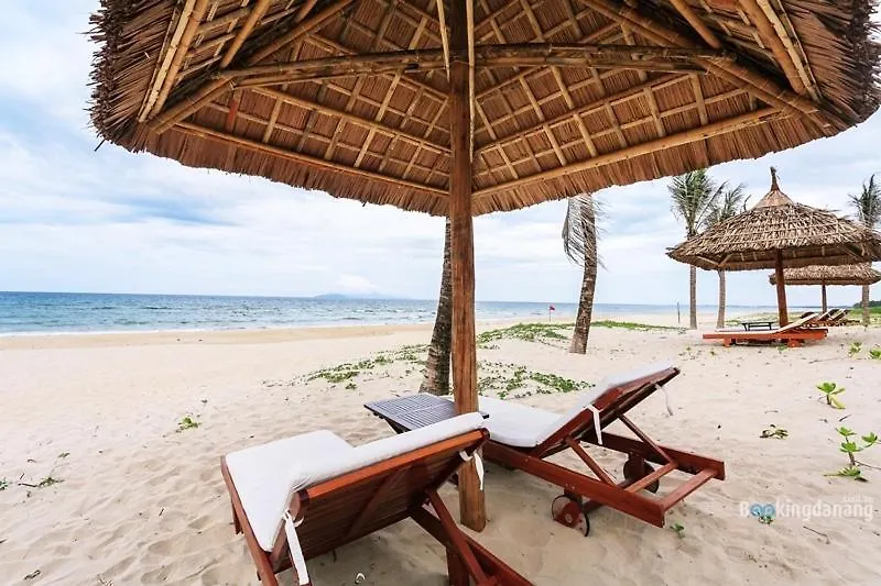 Ocean Apartment Two Bedrooms Da Nang