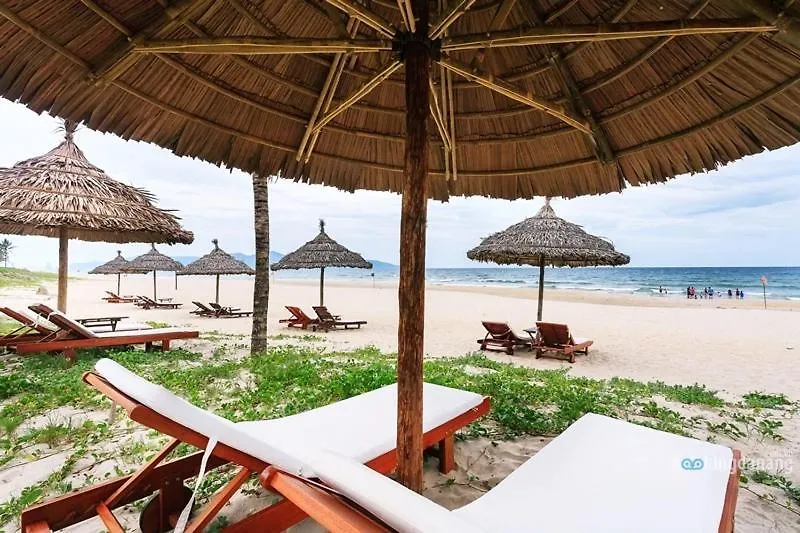 Ocean Apartment Two Bedrooms Da Nang Vietnam