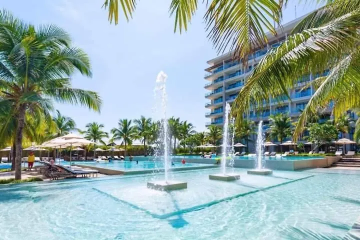 Ocean Apartment Two Bedrooms Da Nang