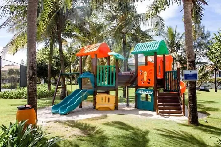 Ocean Apartment Two Bedrooms Da Nang