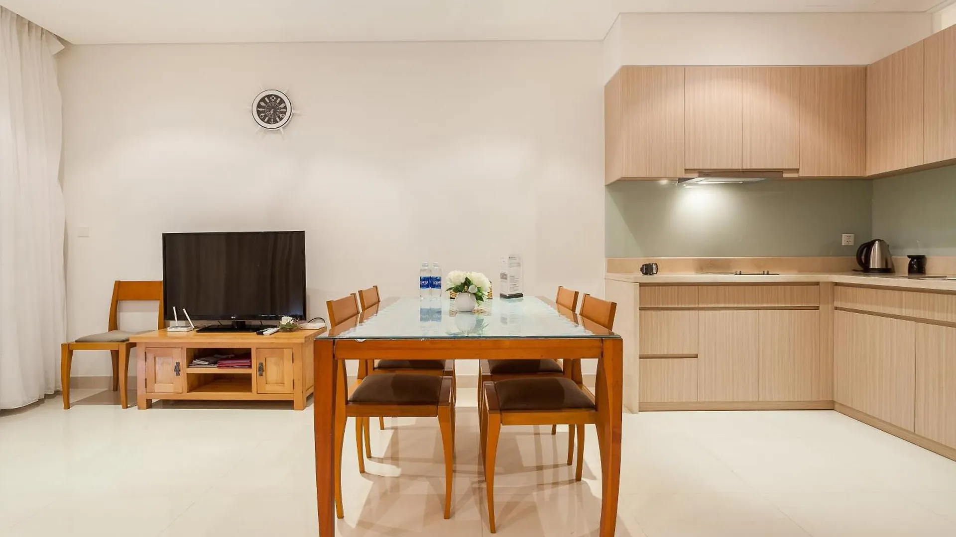Ocean Apartment Two Bedrooms Da Nang 0*,  Vietnam