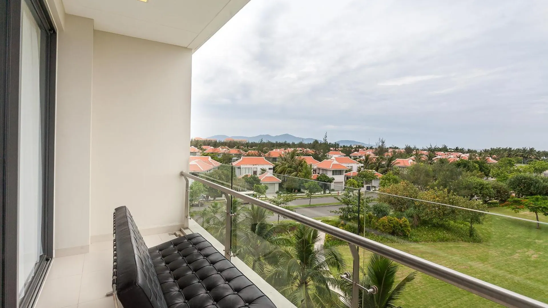 Ocean Apartment Two Bedrooms Da Nang Vietnam