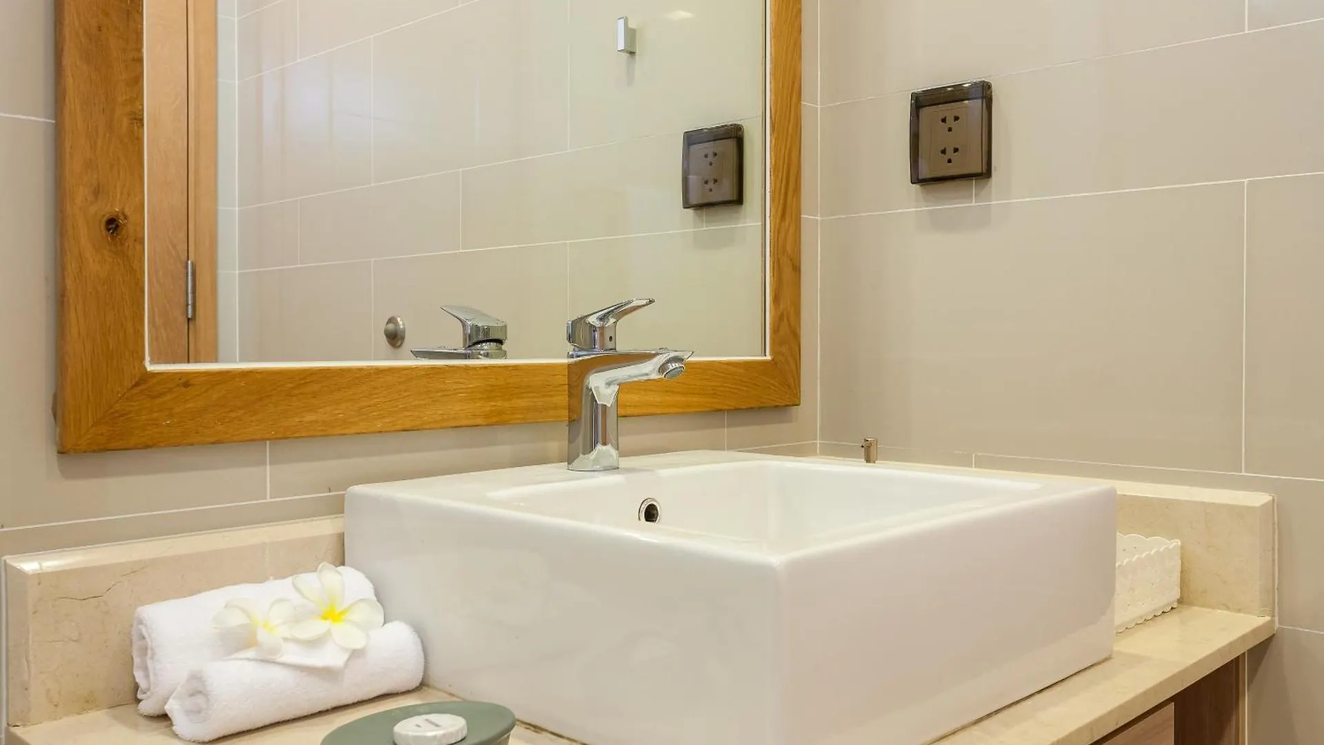 Ocean Apartment Two Bedrooms Da Nang