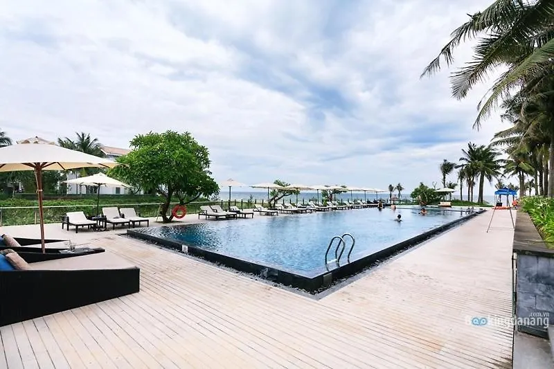 Ocean Apartment Two Bedrooms Da Nang