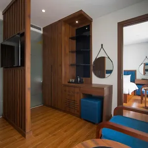 Hotel Ruby Star, Da Nang